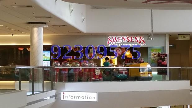 THOMSON PLAZA (D20), Retail #86600772